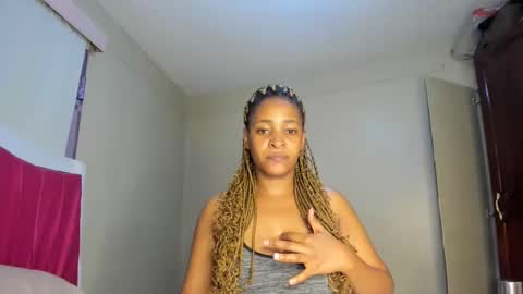 Kinky online show from February 24, 7:52 pm