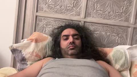 kinkyman16 online show from October 14, 10:51 am