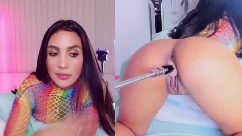 Mindy  online show from September 24, 8:04 pm