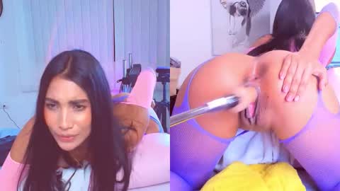 Mindy  online show from January 15, 8:39 pm