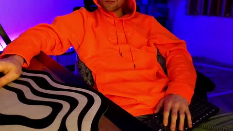 Kenny online show from January 11, 10:29 am