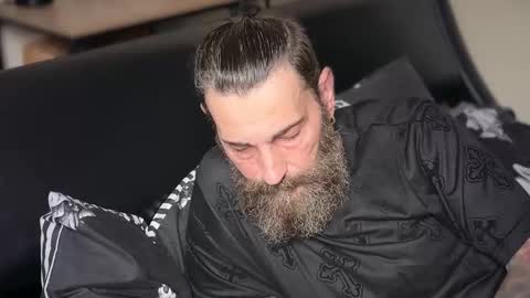 kinkyrusty online show from November 9, 8:44 pm