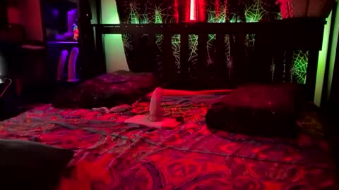 kinkysexpervert online show from March 8, 1:50 am