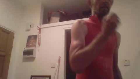 kinkystu79 online show from November 6, 3:59 pm