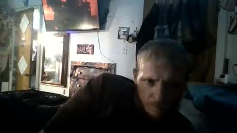 kinkyteam6969 online show from November 8, 9:45 am