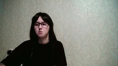 KinkyxGrey online show from September 27, 12:14 pm