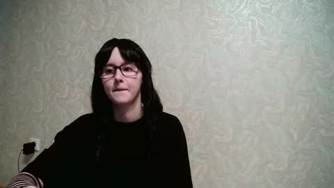 KinkyxGrey online show from September 21, 12:31 pm