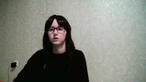 KinkyxGrey online show from September 16, 12:56 am