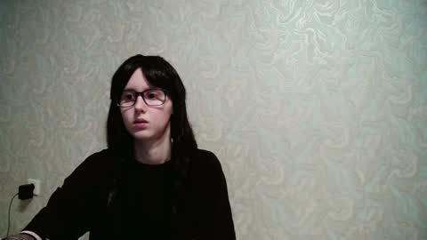 KinkyxGrey online show from September 24, 12:23 pm