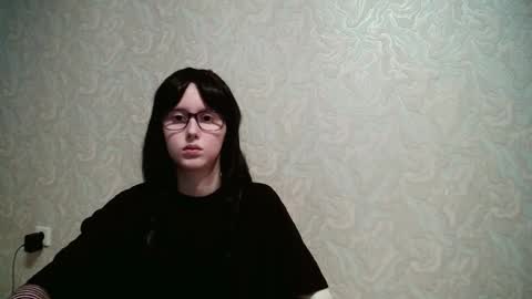 KinkyxGrey online show from September 14, 11:11 am