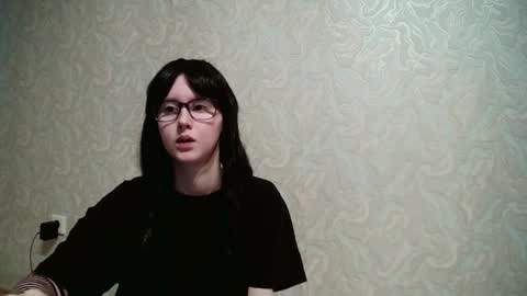 KinkyxGrey online show from September 26, 10:01 am
