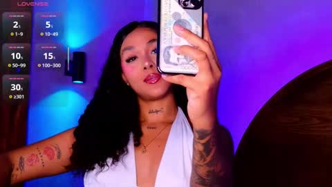  CALL ME KINSLEY  online show from March 9, 4:44 pm