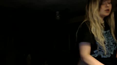 Kipsy Rose online show from September 26, 3:03 am