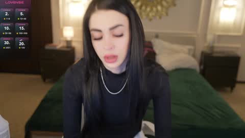 Sweet girls online show from February 26, 9:12 am