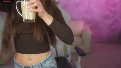 Sweet girls online show from April 18, 7:21 am