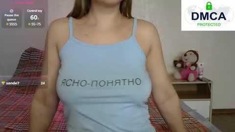 Snapshot of kira_blonde_angel chatting on February 28, 10:09 am Kira online show from February 28, 10:09 am
