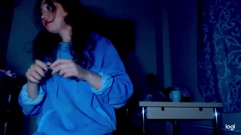 Kira online show from November 13, 8:17 am