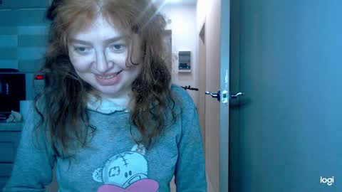 Kira online show from April 15, 9:56 am