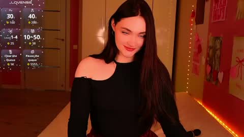 kira_jin online show from April 16, 10:15 am