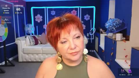 Kira Kennet online show from November 24, 6:01 am