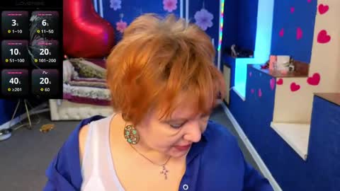 Kira Kennet online show from April 8, 8:12 pm