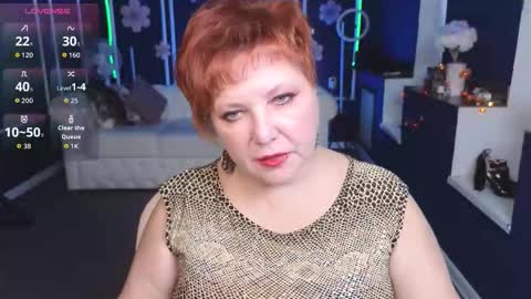 Kira Kennet online show from October 10, 11:16 am