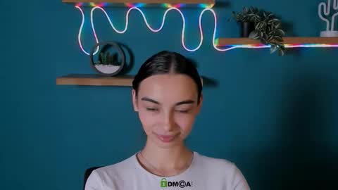 kira_light__ online show from October 21, 2:32 pm