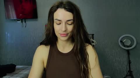 Kira love1 online show from April 24, 5:53 am