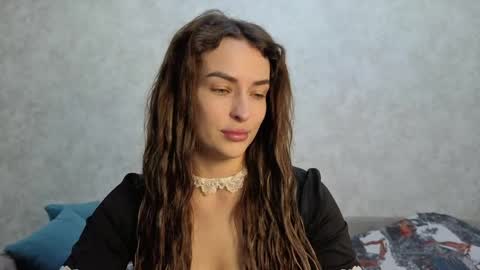 Kira love1 online show from April 29, 7:02 am