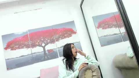 kira online show from February 26, 6:48 pm