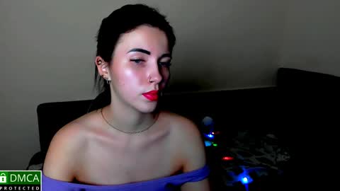 Snapshot of kira_moon_1 chatting on December 13, 10:55 pm Kira online show from December 13, 10:55 pm