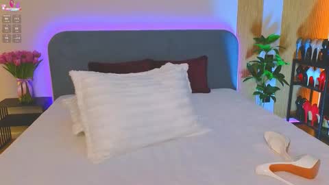 Kira online show from March 7, 11:27 pm