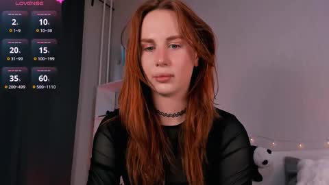 Kira online show from March 5, 1:09 pm