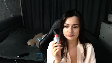Kira  follow me  online show from September 13, 10:34 pm