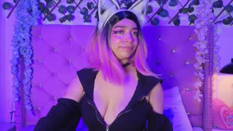 Kira online show from May 8, 10:04 pm