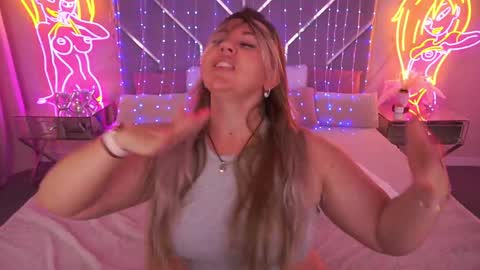 Kira online show from May 26, 9:54 pm