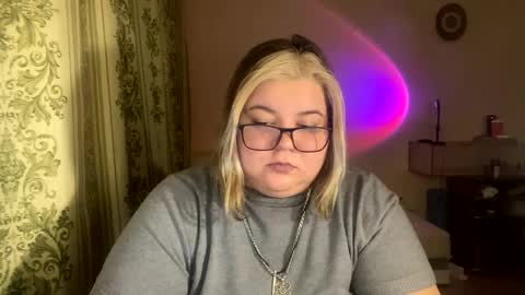 Just Kira online show from January 25, 6:57 pm