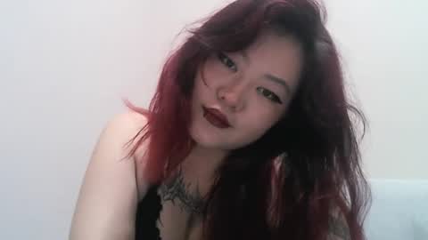 Kira online show from June 21, 6:47 pm