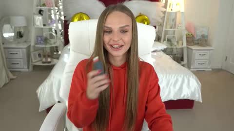 kiragrayyy online show from September 29, 1:43 pm