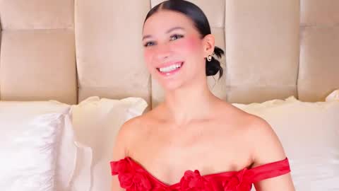 kira online show from October 20, 3:00 am