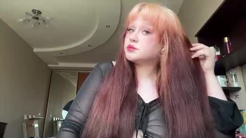 kirakim_love online show from May 19, 9:49 am