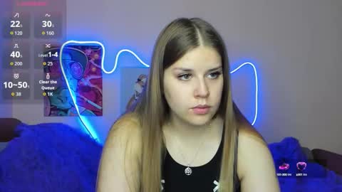 Kira online show from September 10, 1:28 am