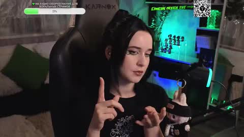 Kira    online show from October 15, 7:26 pm