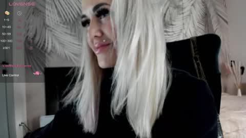 Kira online show from March 13, 8:50 am