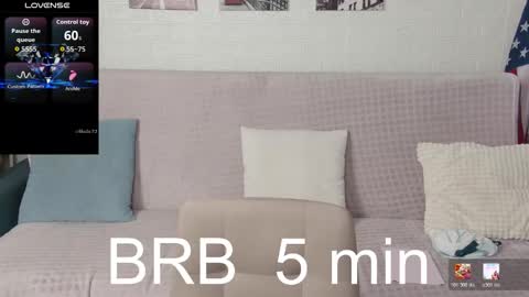 kiramartins cat online show from February 13, 6:55 pm