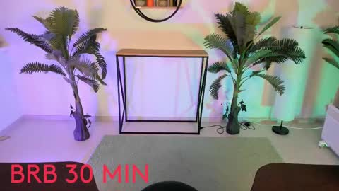 Kira online show from March 9, 8:10 pm