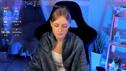 Kira online show from September 27, 6:27 pm