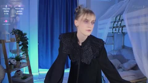 Kira online show from March 7, 3:06 am