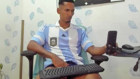 kiran_01 online show from October 27, 9:04 pm