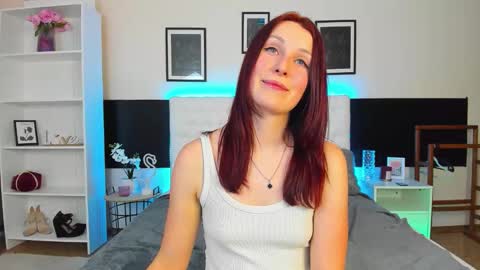 Kira online show from February 21, 12:08 pm